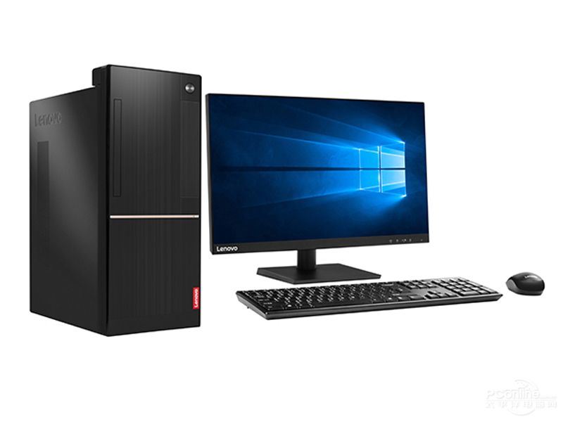 全新联想扬天T4900台式电脑租赁（多选套餐）深圳电脑租赁