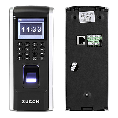 考勤&门禁系统维修/运维服务年度外包